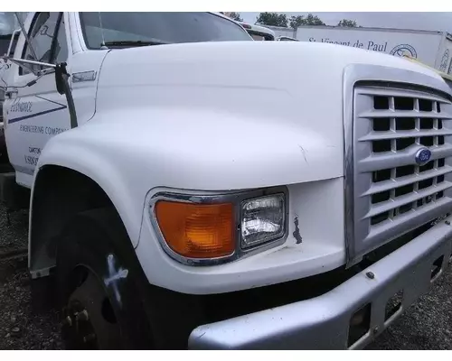 FORD F800 Hood