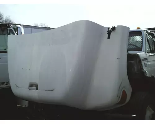 FORD F800 Hood