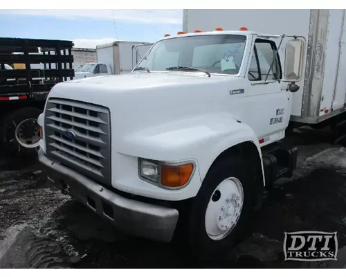 FORD F800 Hood