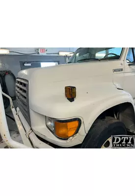 FORD F800 Hood