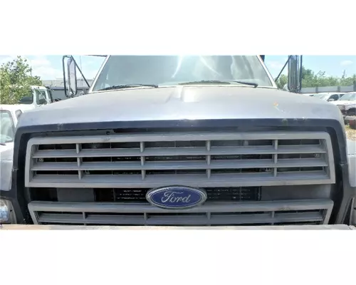 FORD F800 Hood