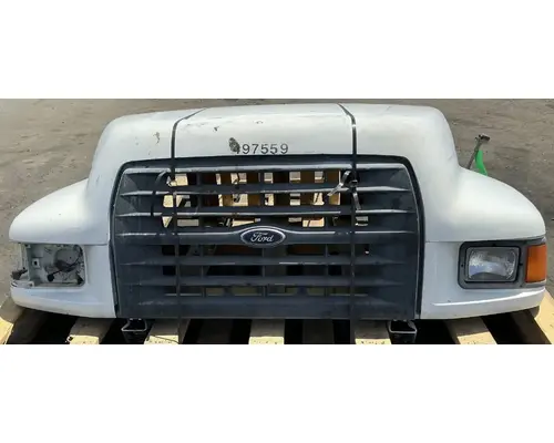 FORD F800 Hood