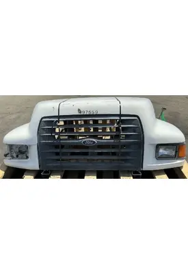 FORD F800 Hood