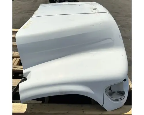 FORD F800 Hood