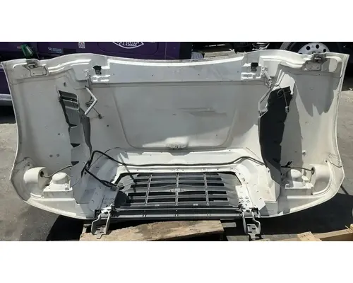 FORD F800 Hood