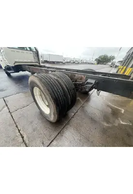 FORD F800 Hub