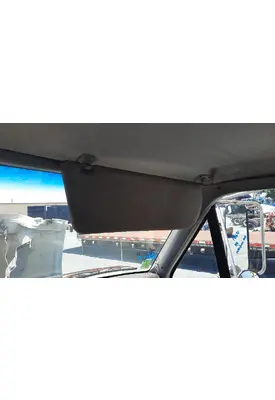 FORD F800 INTERIOR SUN VISOR