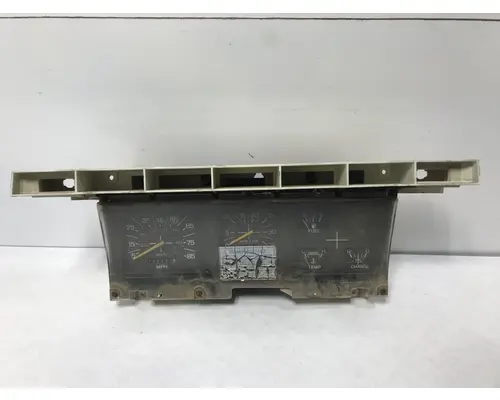 FORD F800 Instrument Cluster