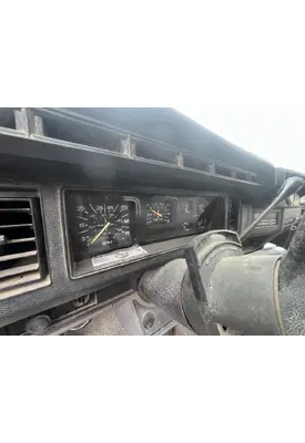 FORD F800 Instrument Cluster