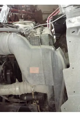 FORD F800 Intercooler
