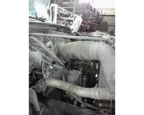 FORD F800 Intercooler