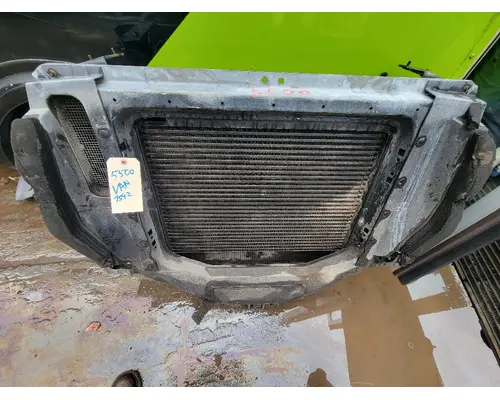FORD F800 Intercooler