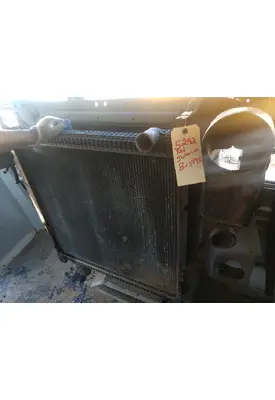 FORD F800 Intercooler