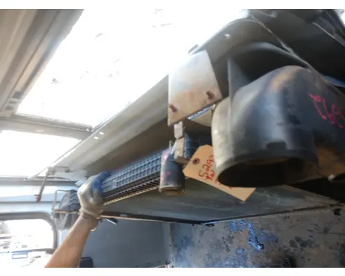 FORD F800 Intercooler