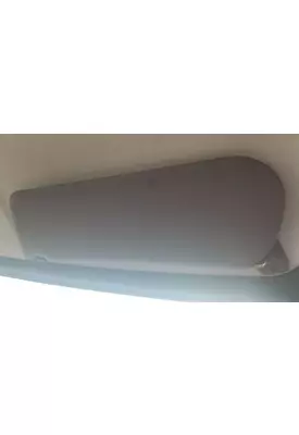 FORD F800 Interior Sun Visor