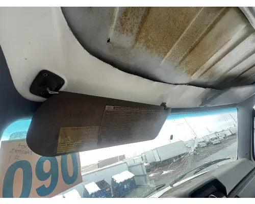 FORD F800 Interior Sun Visor