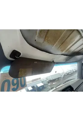 FORD F800 Interior Sun Visor