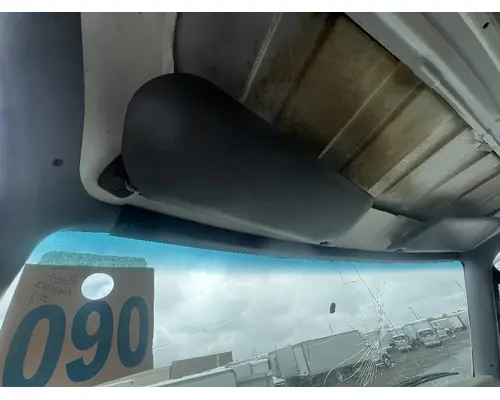 FORD F800 Interior Sun Visor