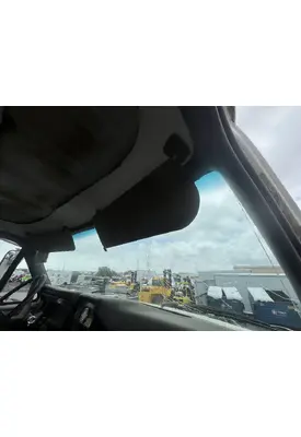 FORD F800 Interior Sun Visor