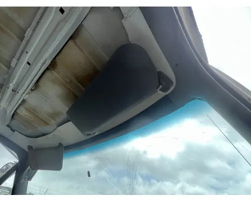FORD F800 Interior Sun Visor