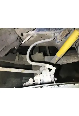 FORD F800 Leaf Spring, Front