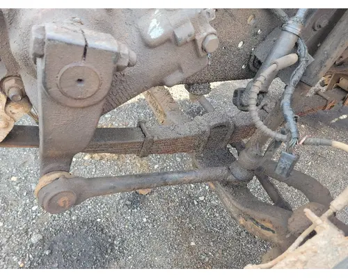 FORD F800 Leaf Spring, Front