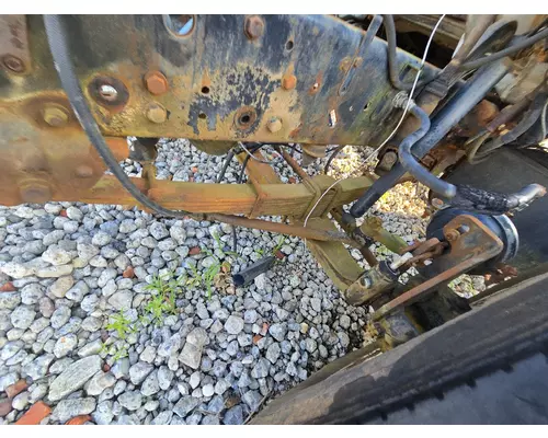 FORD F800 Leaf Spring, Front