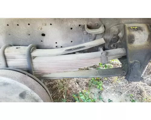 FORD F800 Leaf Spring, Rear