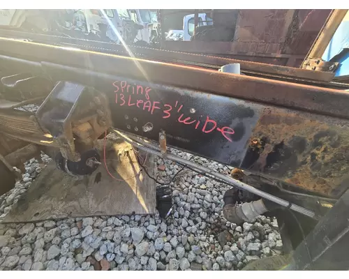 FORD F800 Leaf Spring, Rear