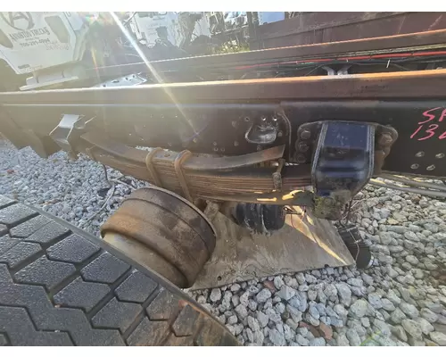 FORD F800 Leaf Spring, Rear