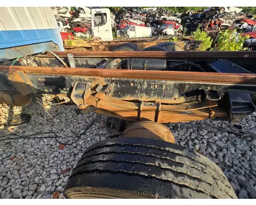FORD F800 Leaf Spring, Rear