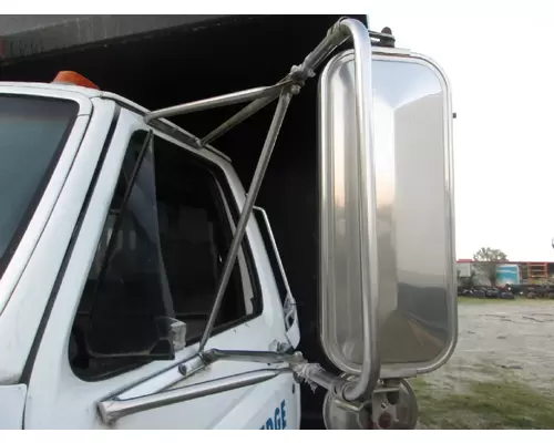 FORD F800 MIRROR ASSEMBLY CABDOOR