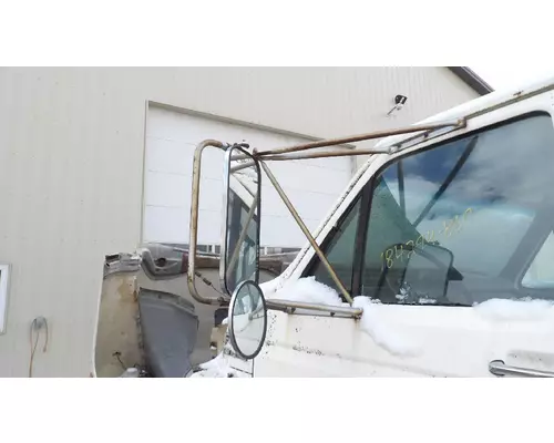 FORD F800 MIRROR ASSEMBLY CABDOOR