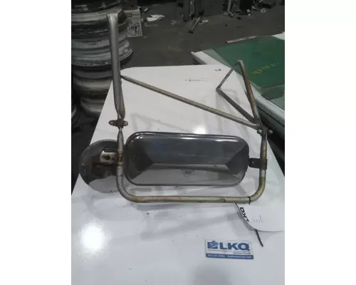 FORD F800 MIRROR ASSEMBLY CABDOOR