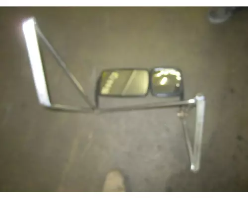 FORD F800 MIRROR ASSEMBLY CABDOOR