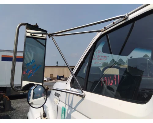 FORD F800 MIRROR ASSEMBLY CABDOOR