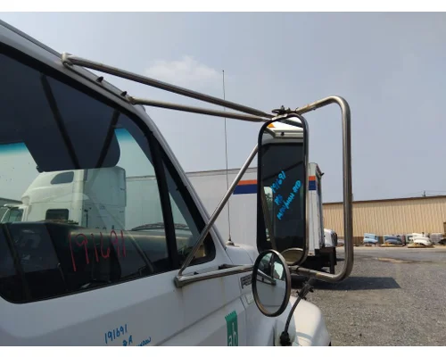 FORD F800 MIRROR ASSEMBLY CABDOOR