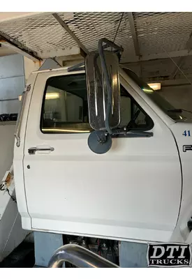 FORD F800 Mirror (Side View)