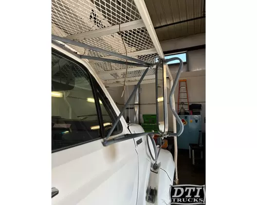 FORD F800 Mirror (Side View)