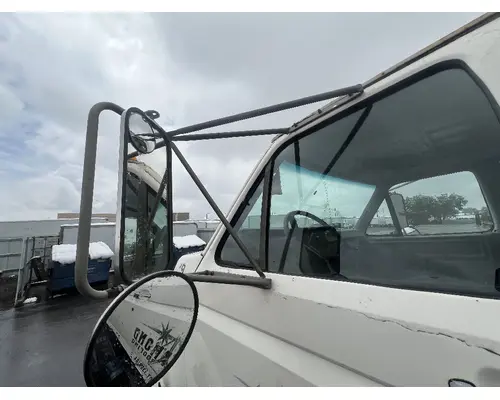 FORD F800 Mirror (Side View)