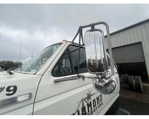 FORD F800 Mirror (Side View)