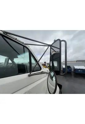 FORD F800 Mirror (Side View)