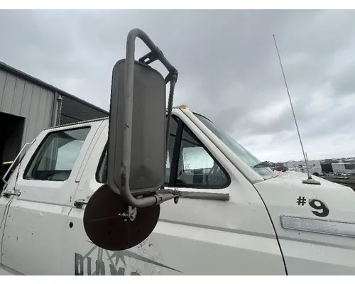 FORD F800 Mirror (Side View)