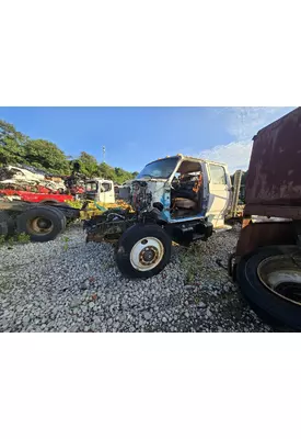 FORD F800 Muffler