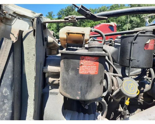 FORD F800 POWER STEERING RESERVOIR