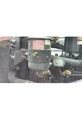 FORD F800 POWER STEERING RESERVOIR