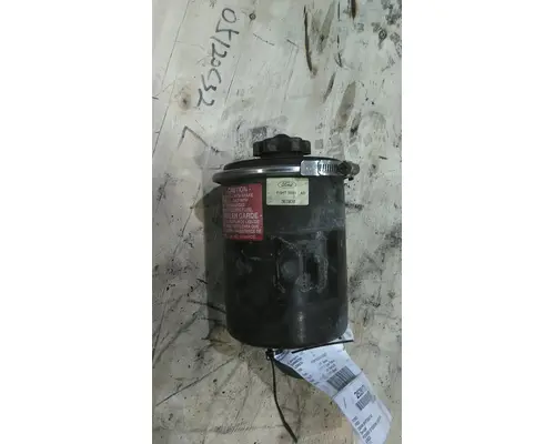 FORD F800 POWER STEERING RESERVOIR