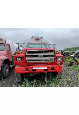 FORD F800 Parts Vehicles