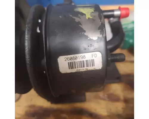 FORD F800 Power Steering Pump