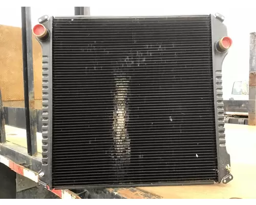 FORD F800 RADIATOR ASSEMBLY